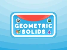 Geometric Solids